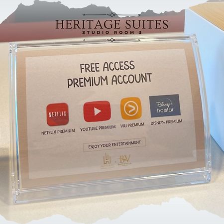 New Homestay !! Heritage Suites Near Imago Mall City Central , Free Highspeed Wifi & Netflix , Kota Kinabalu Zewnętrze zdjęcie