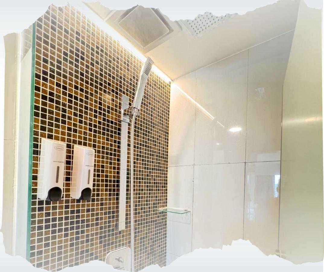 New Homestay !! Heritage Suites Near Imago Mall City Central , Free Highspeed Wifi & Netflix , Kota Kinabalu Zewnętrze zdjęcie