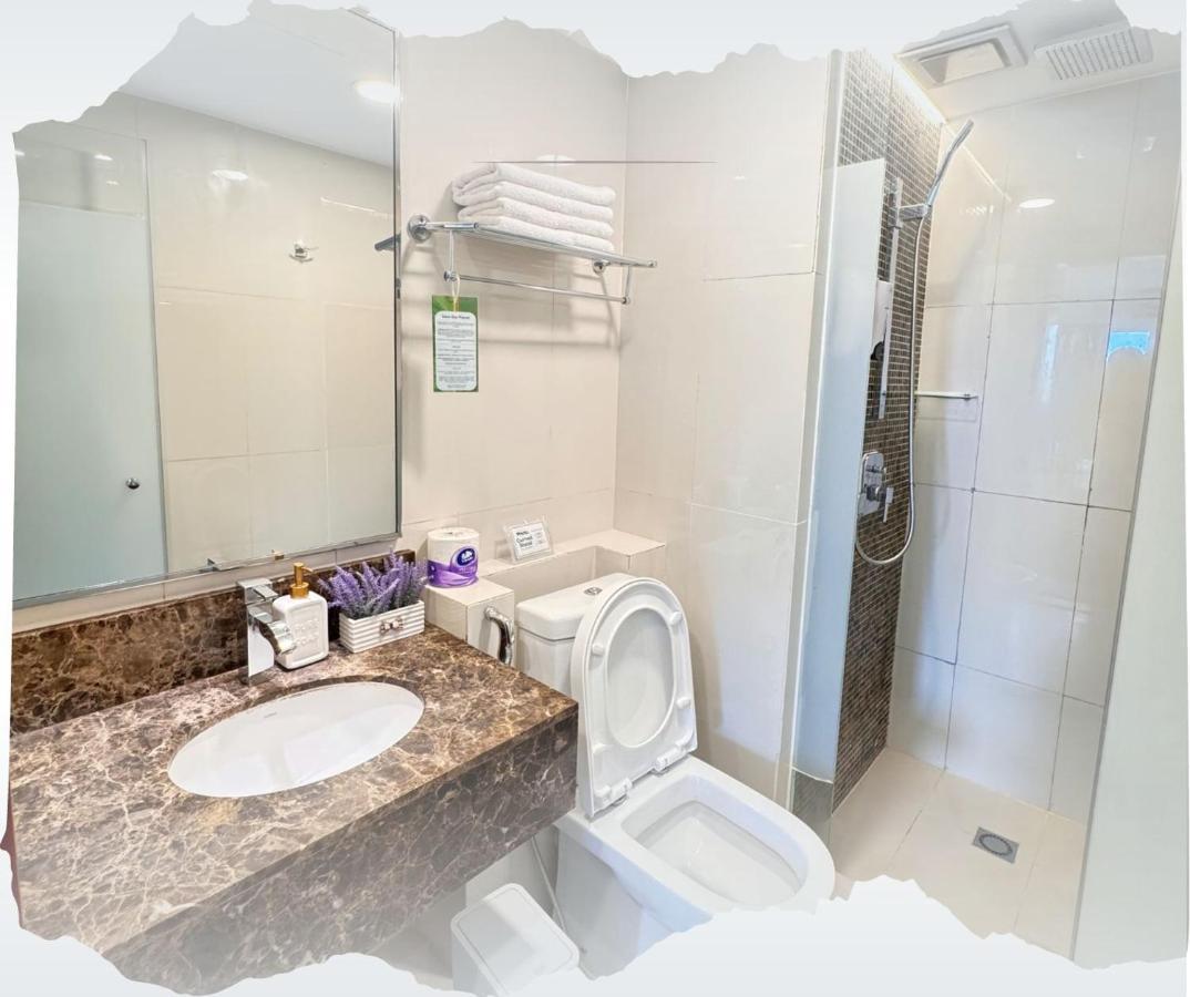 New Homestay !! Heritage Suites Near Imago Mall City Central , Free Highspeed Wifi & Netflix , Kota Kinabalu Zewnętrze zdjęcie