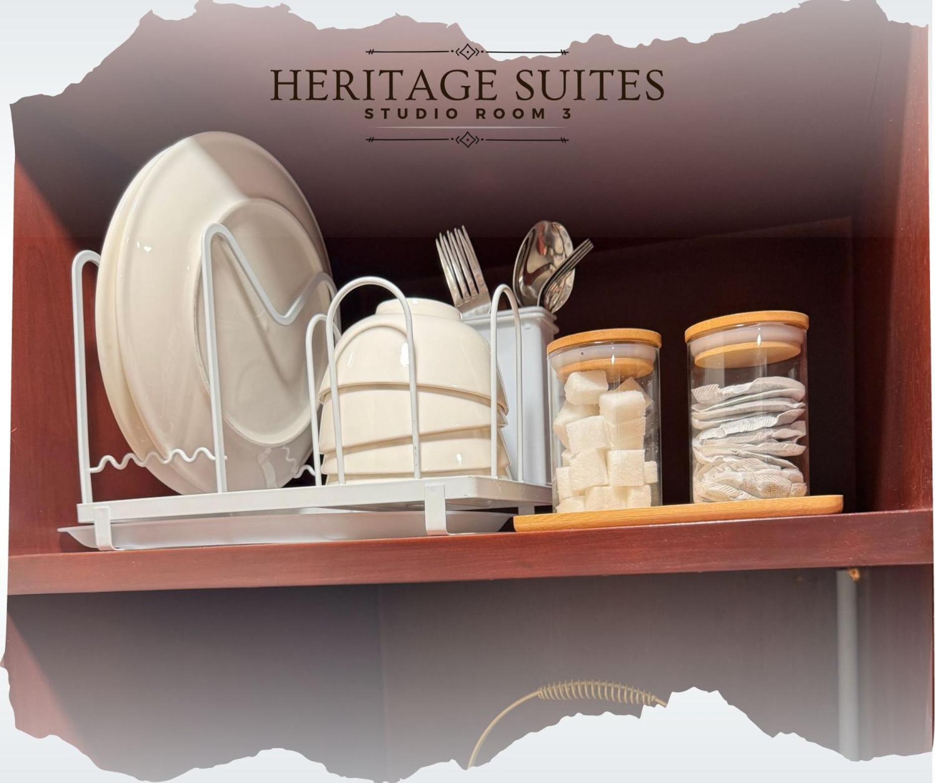 New Homestay !! Heritage Suites Near Imago Mall City Central , Free Highspeed Wifi & Netflix , Kota Kinabalu Zewnętrze zdjęcie